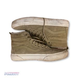 VANS scotchgard protector